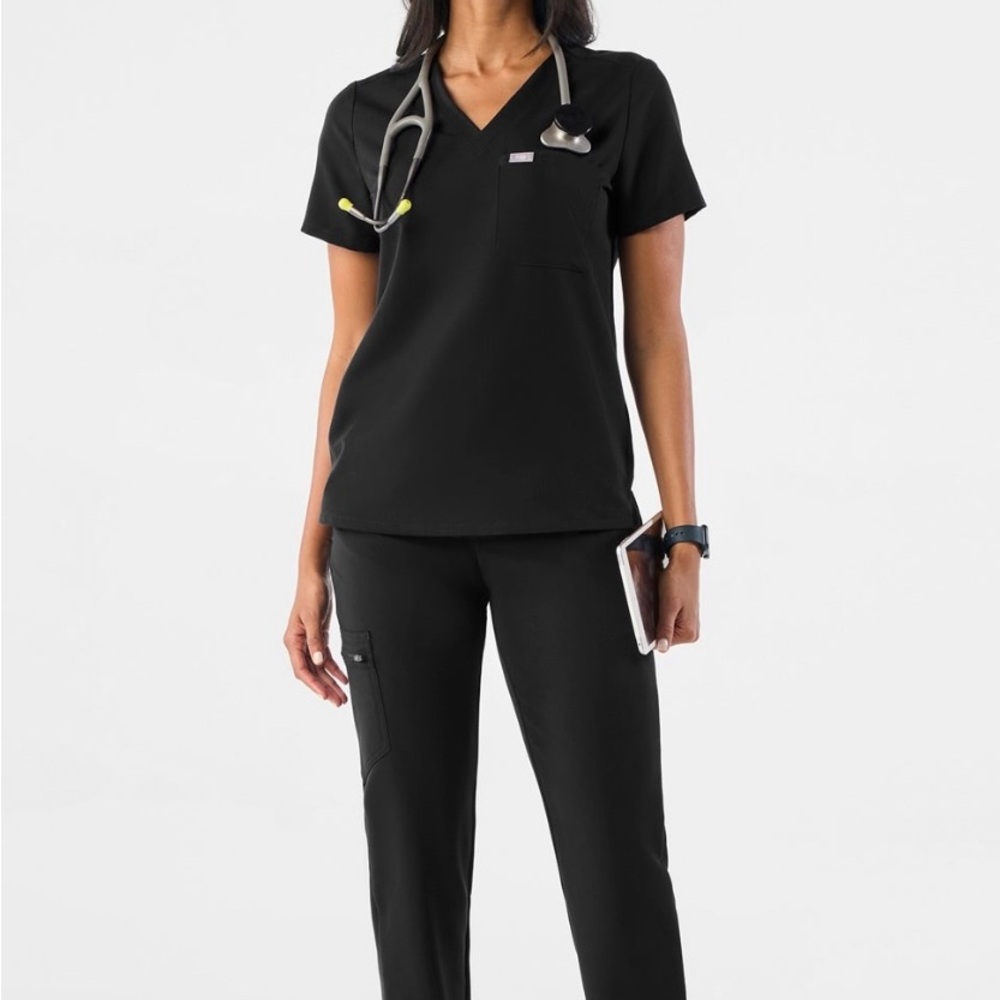 FIGS Technical Collection Top